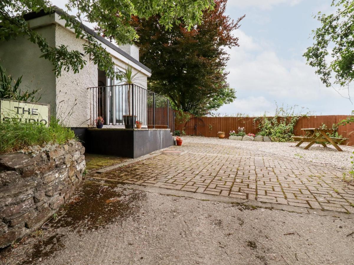 The Studio Saint Kew Exterior photo