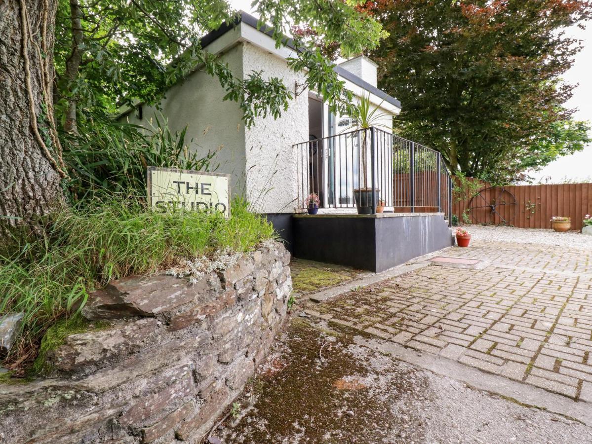 The Studio Saint Kew Exterior photo